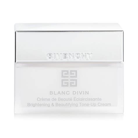 Blanc Divin BRIGHTENING & BEAUTIFYING TONE